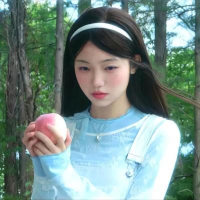 我们的小镇